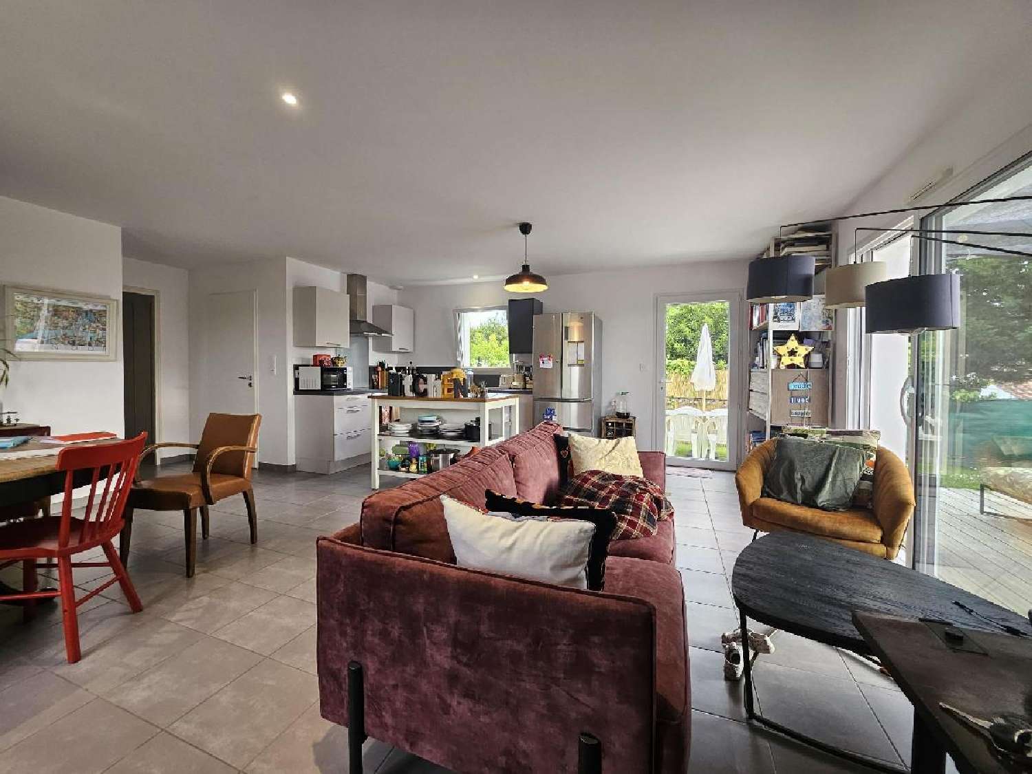  à vendre maison Olonne-sur-Mer Vendée 3