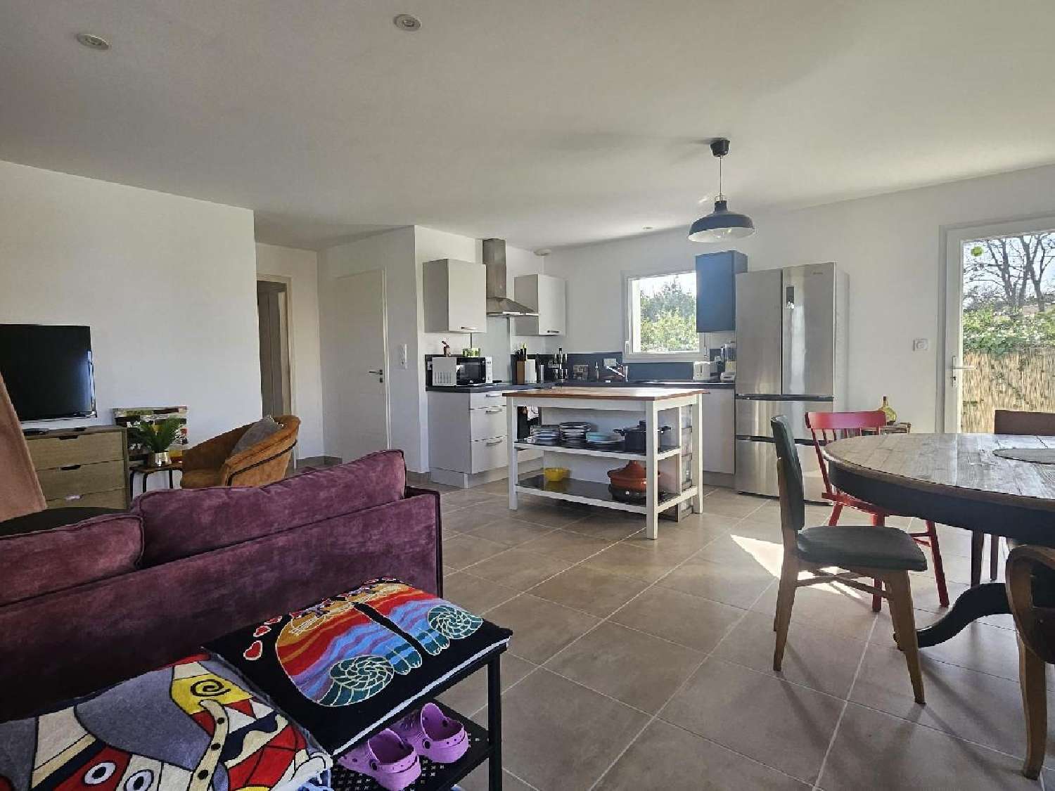  à vendre maison Olonne-sur-Mer Vendée 5