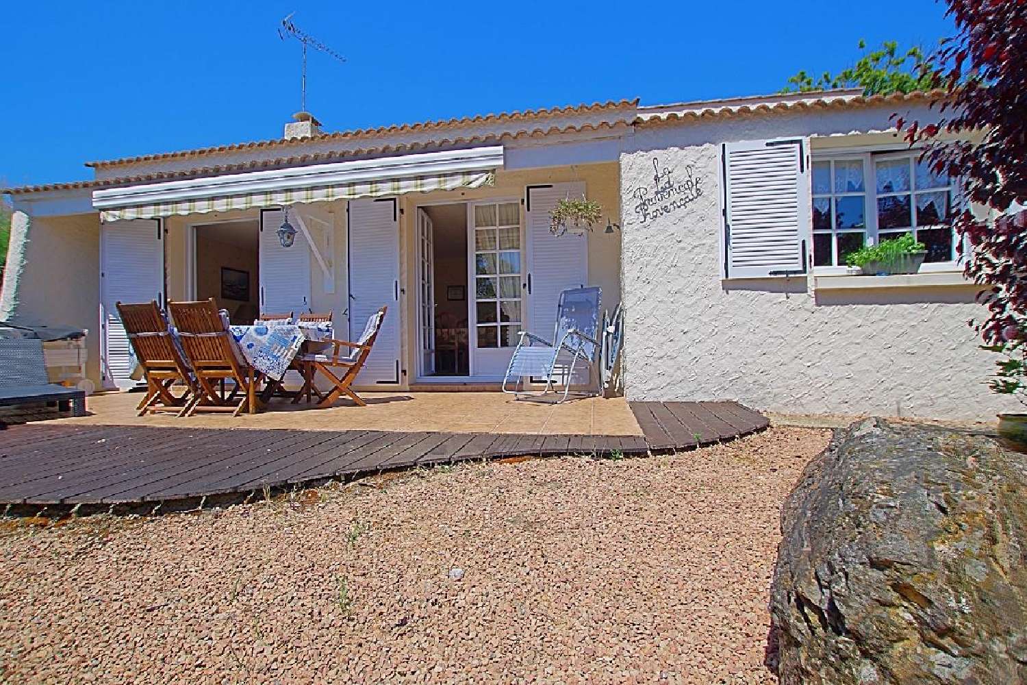  à vendre maison Olonne-sur-Mer Vendée 2