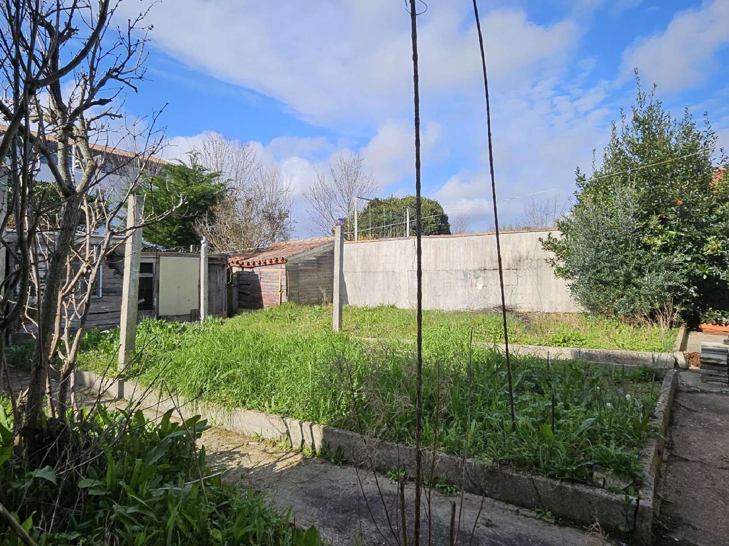  à vendre maison Olonne-sur-Mer Vendée 2