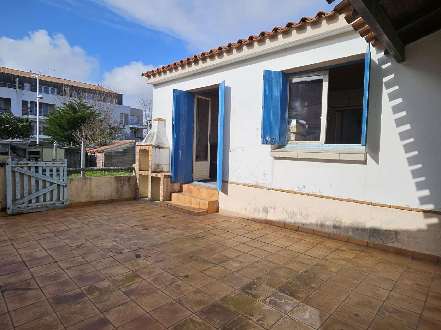  à vendre maison Olonne-sur-Mer Vendée 4
