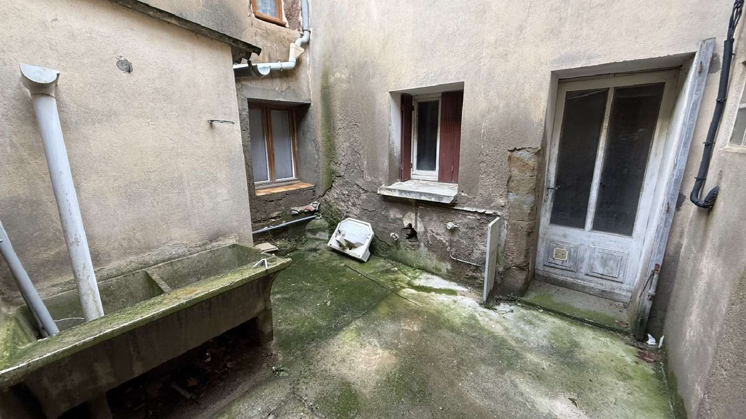  te koop huis Olonzac Hérault 1