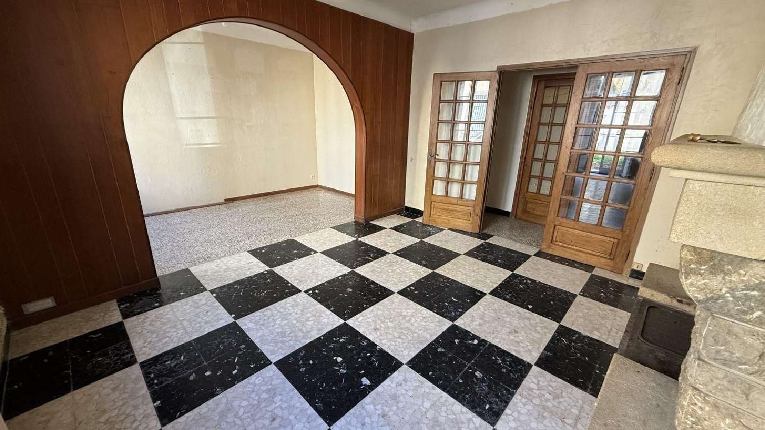 te koop huis Olonzac Hérault 1