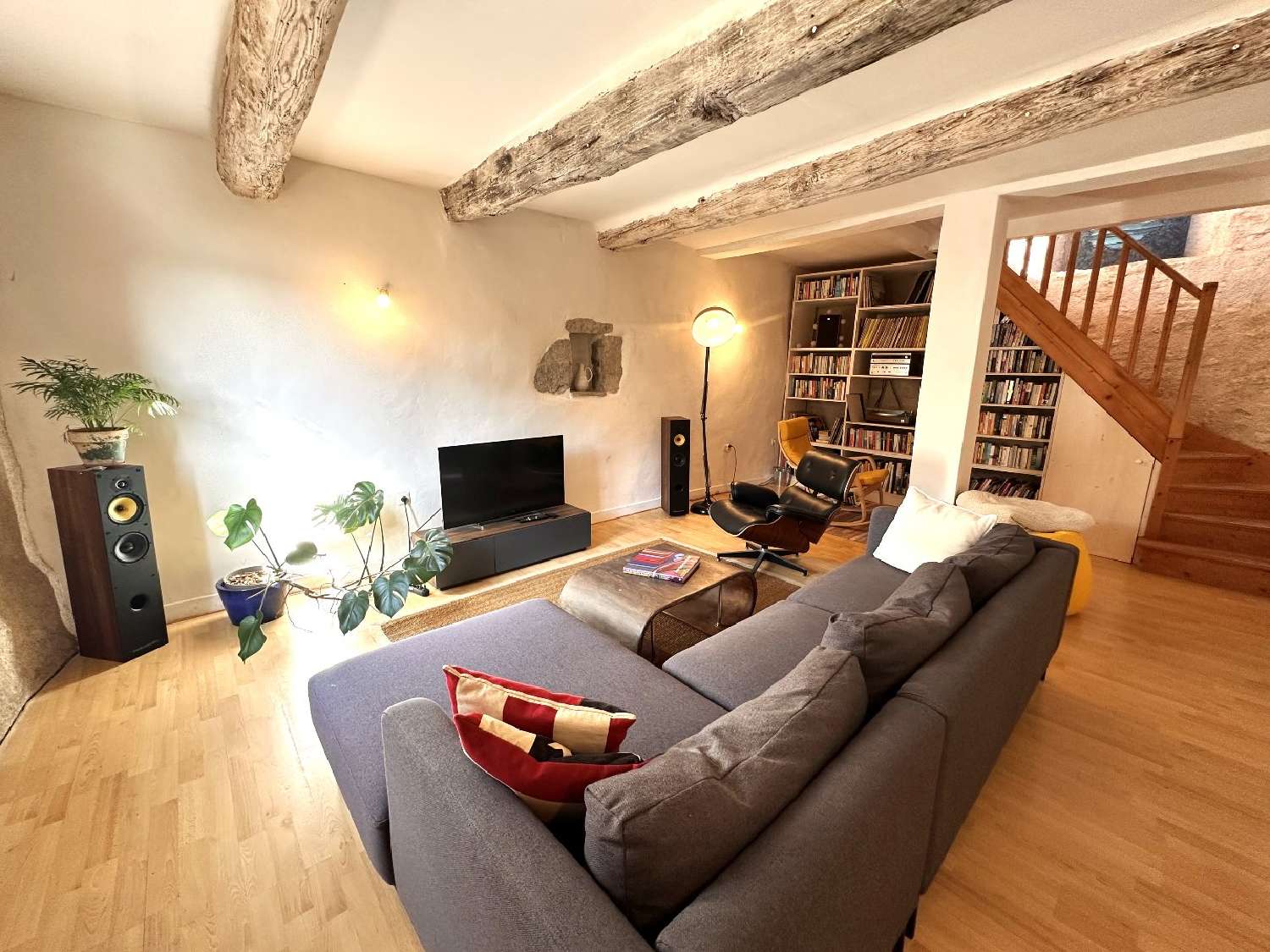  te koop huis Olonzac Hérault 3