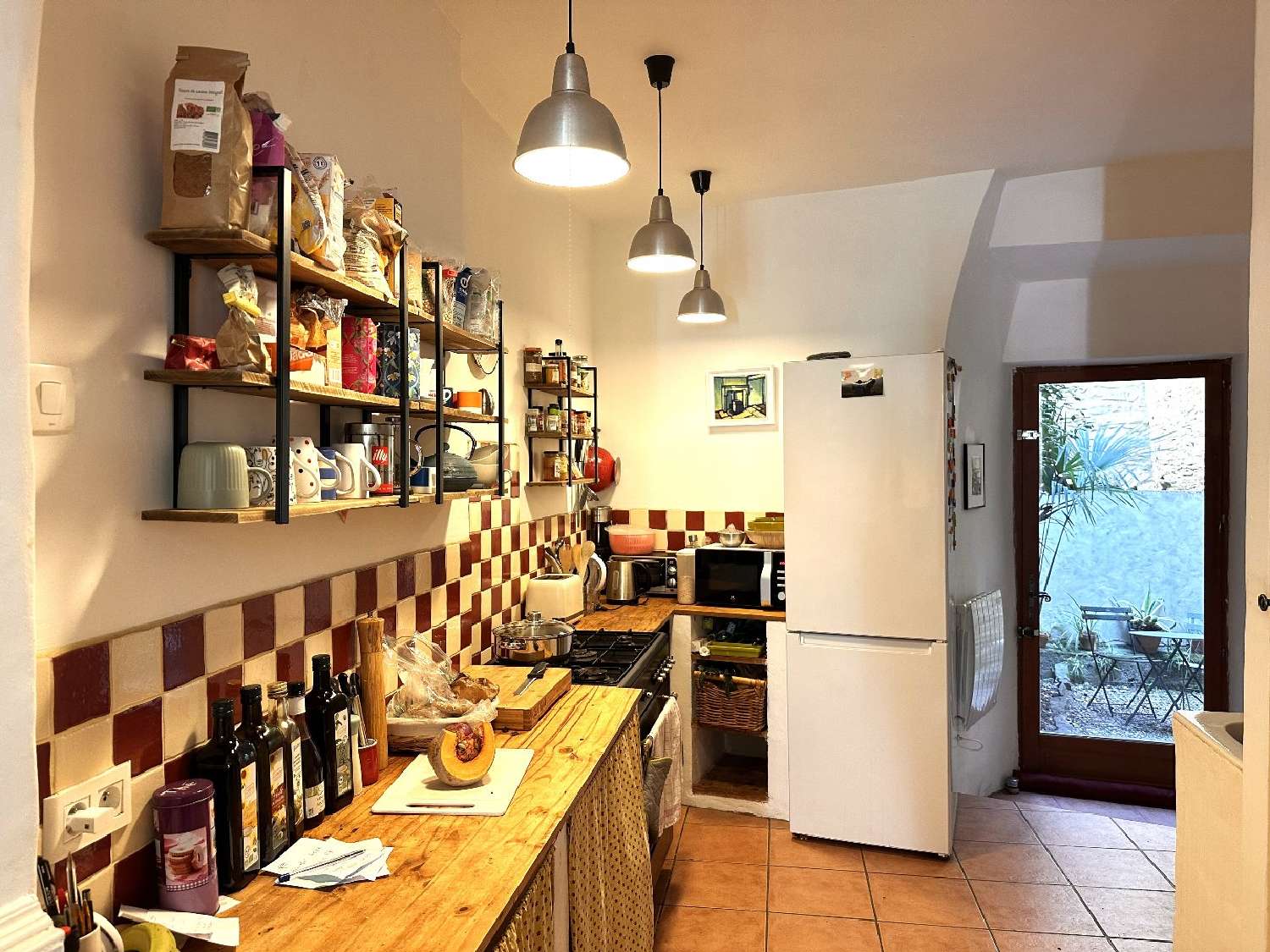  te koop huis Olonzac Hérault 8