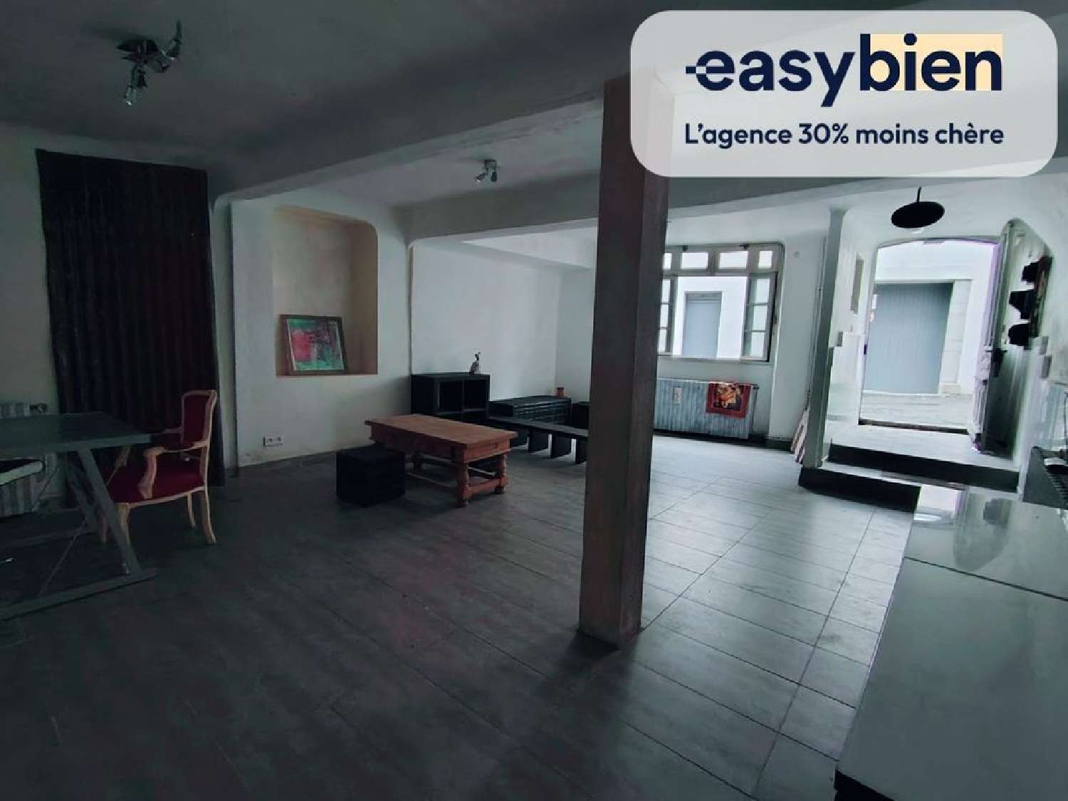  te koop huis Oloron-Sainte-Marie Pyrénées-Atlantiques 1