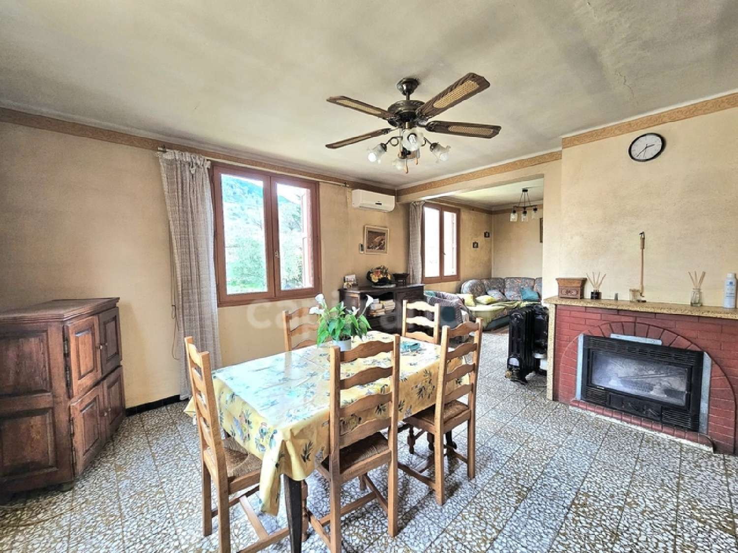 for sale house Omessa Haute-Corse 6