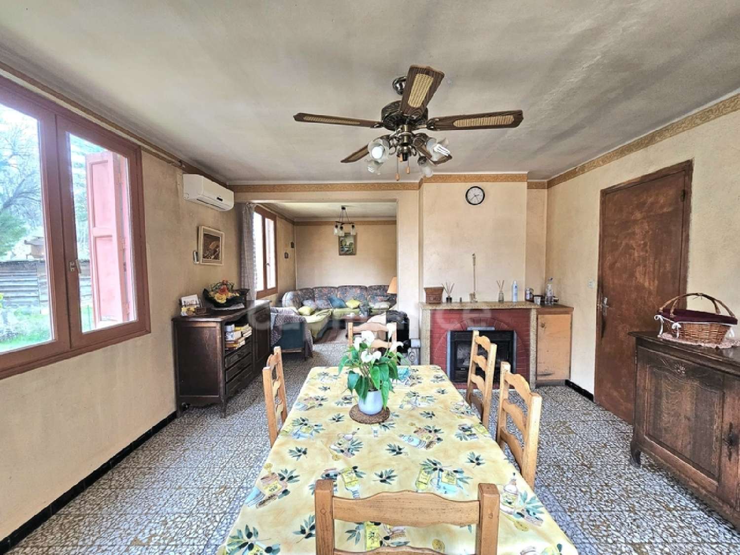 for sale house Omessa Haute-Corse 7