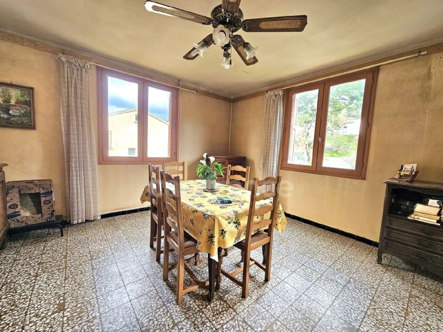 for sale house Omessa Haute-Corse 8