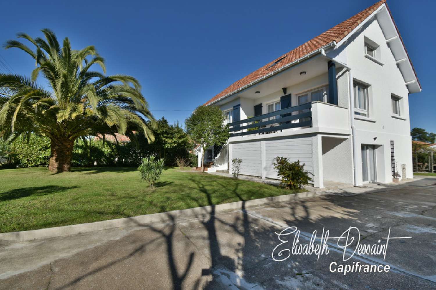 en venta casa Ondres Landes 1