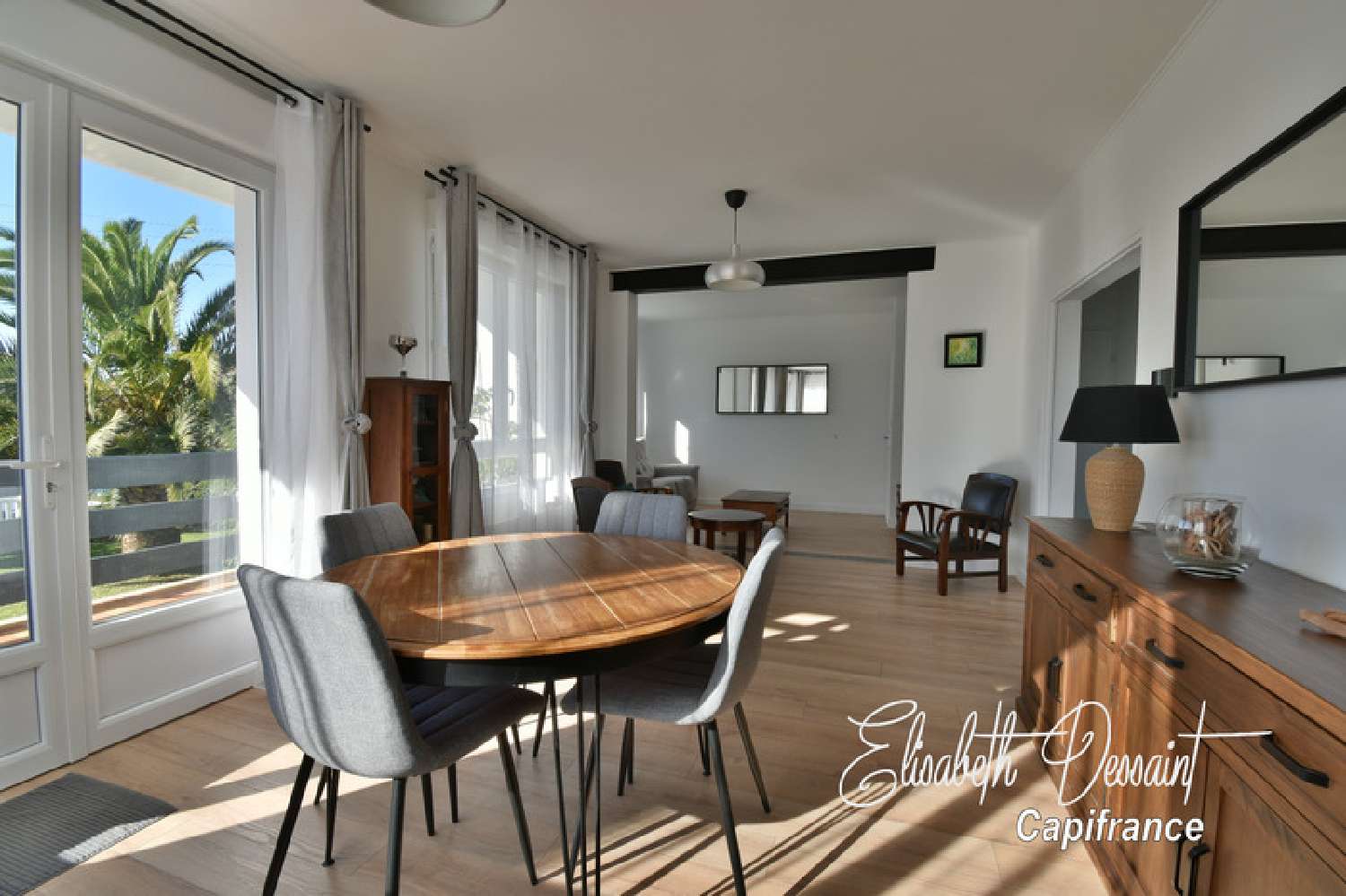 en venta casa Ondres Landes 4