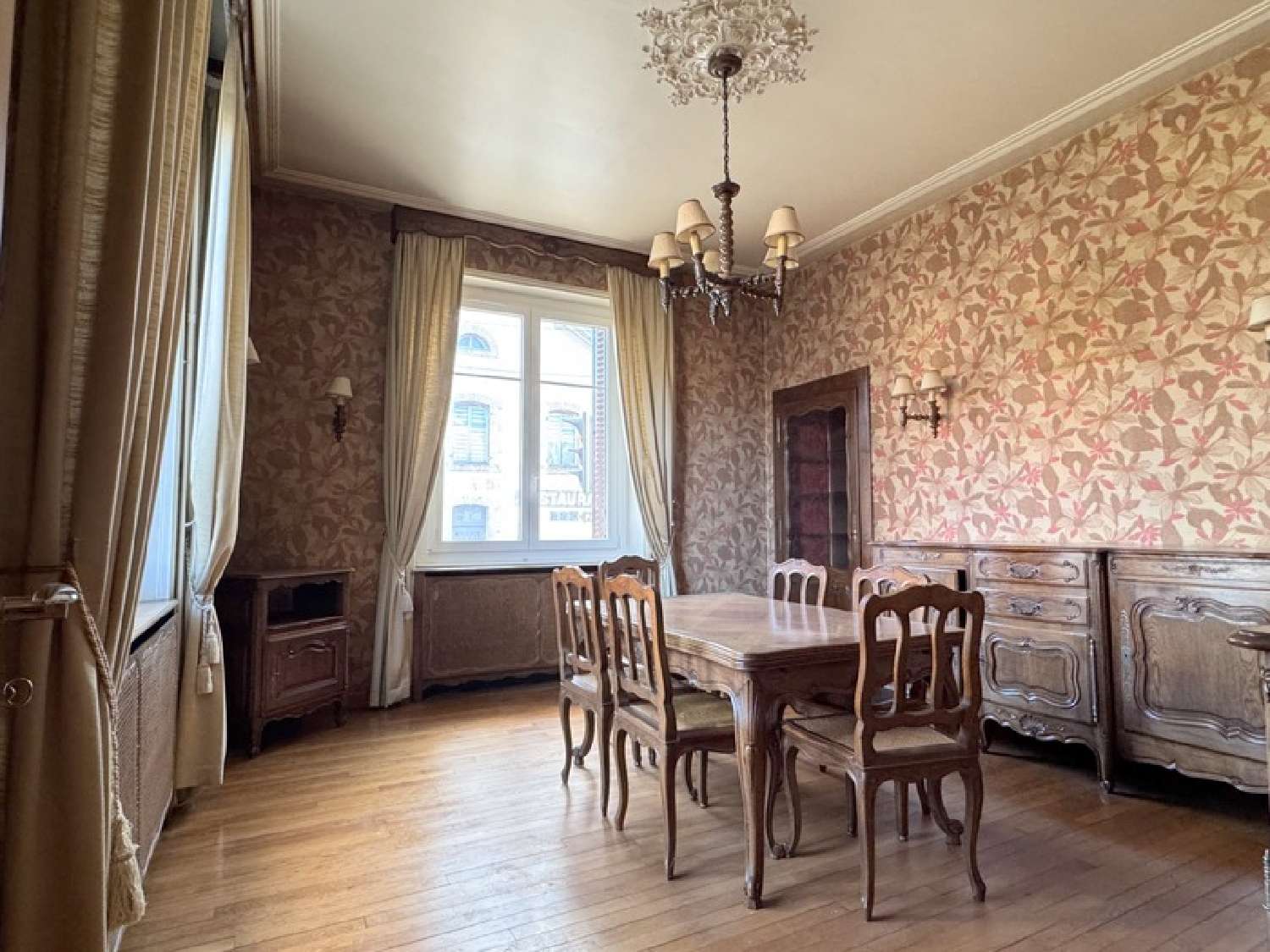  te koop huis Vincey Vogezen 5