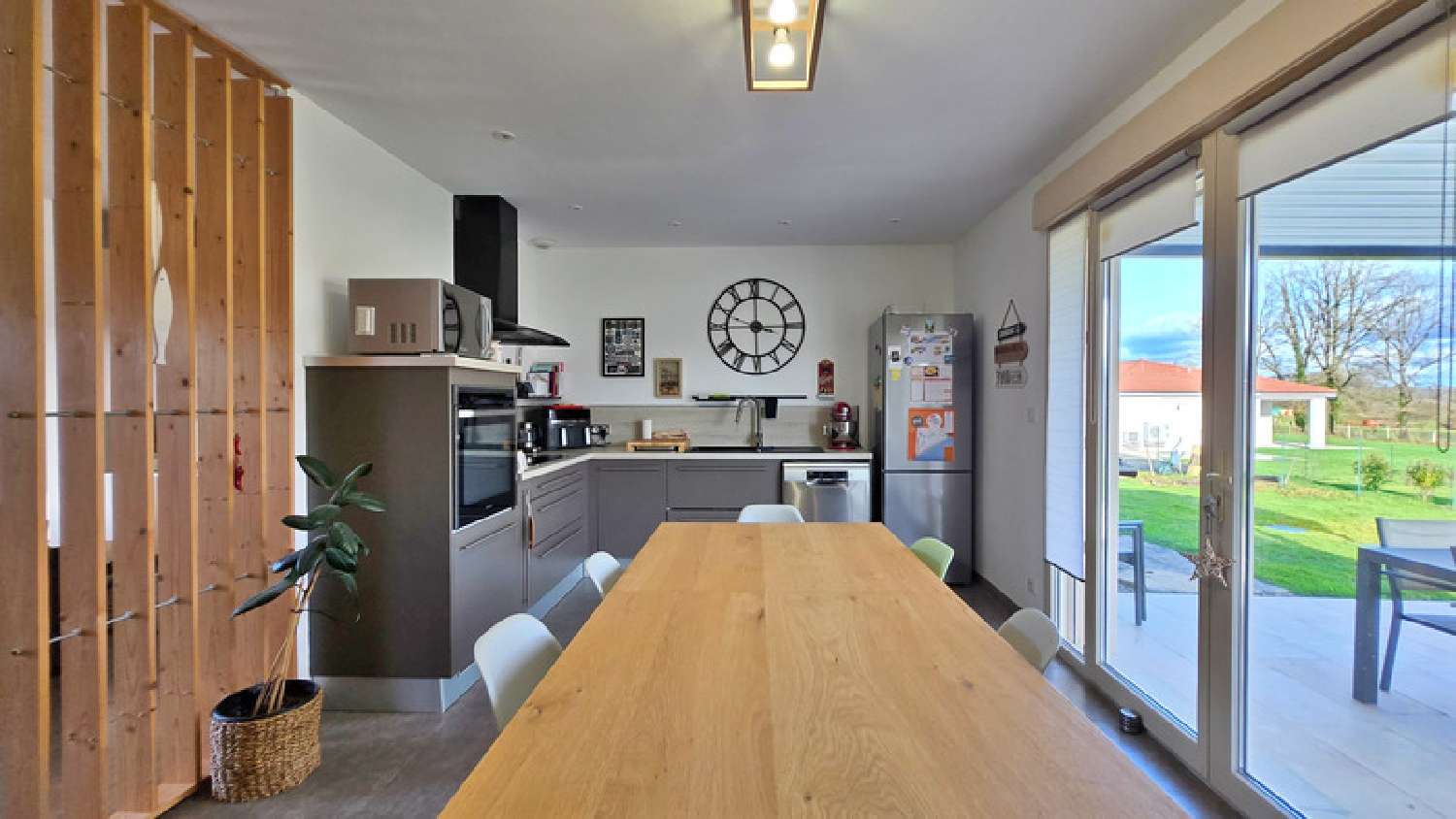  for sale house Oradour-sur-Glane Haute-Vienne 4