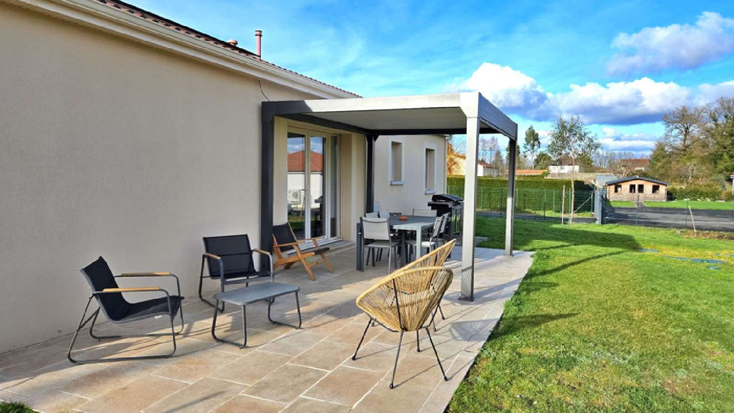  for sale house Oradour-sur-Glane Haute-Vienne 5