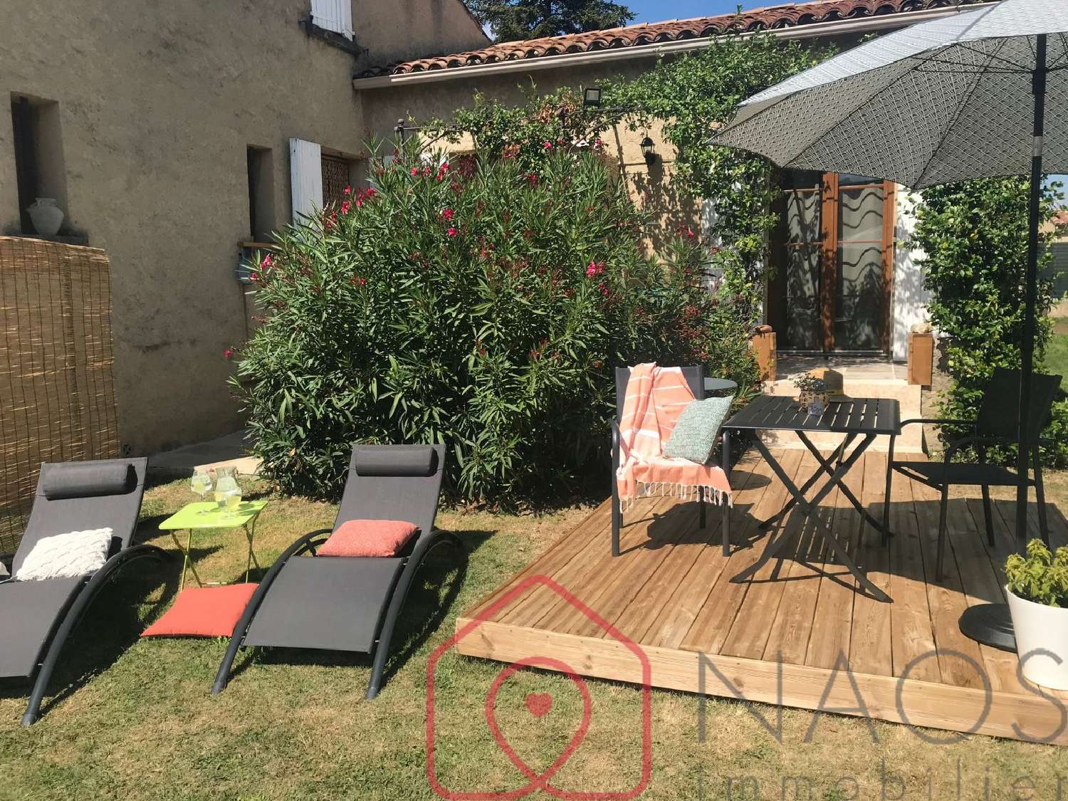  kaufen Haus Oraison Alpes-de-Haute-Provence 4