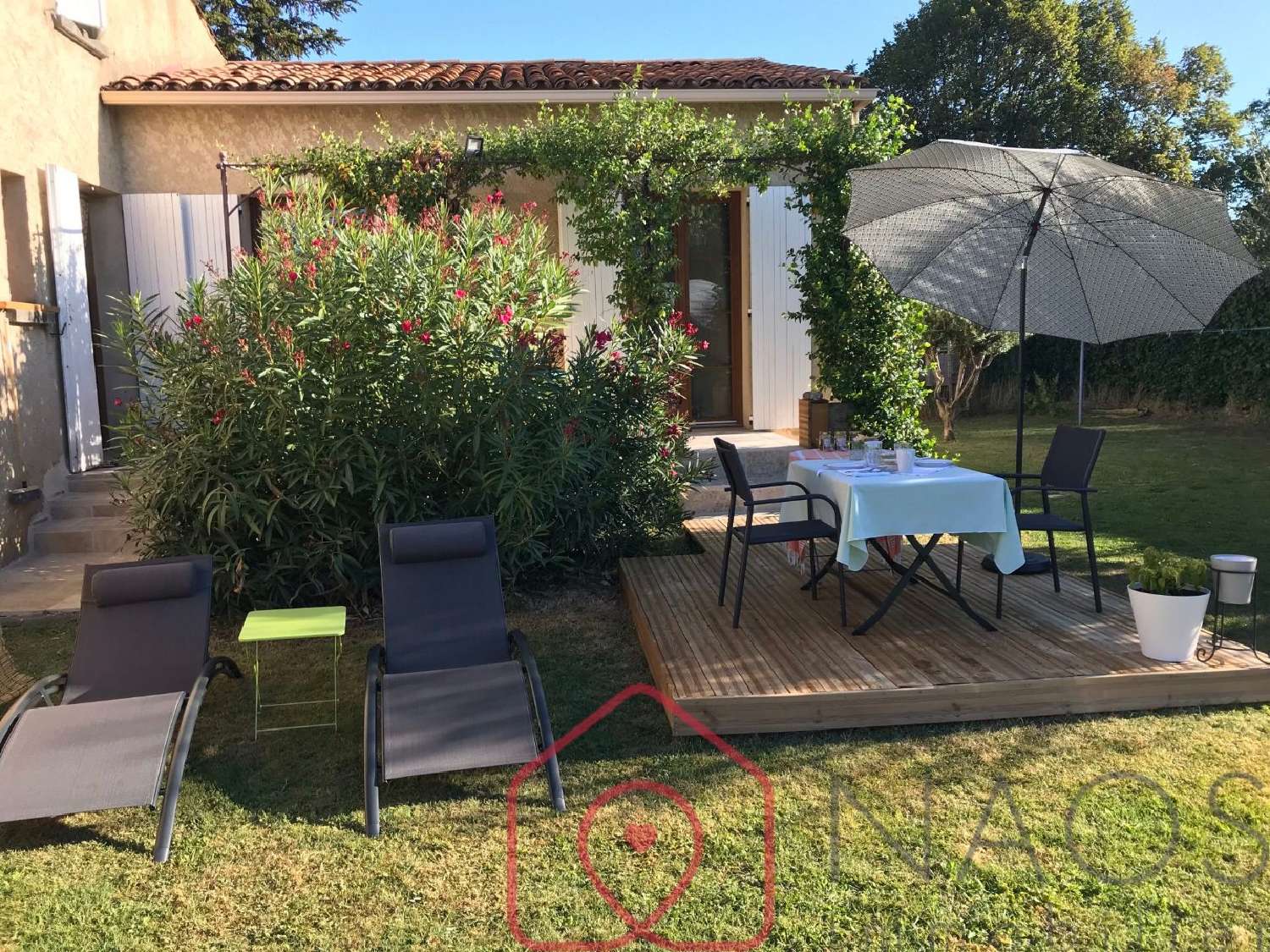  kaufen Haus Oraison Alpes-de-Haute-Provence 5