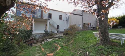 Orbeil Puy-de-Dôme house foto 7287473