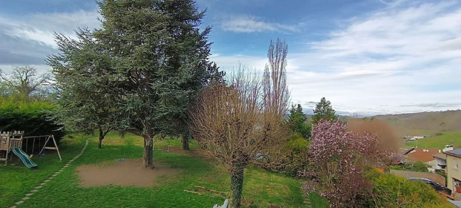  for sale house Orbeil Puy-de-Dôme 2