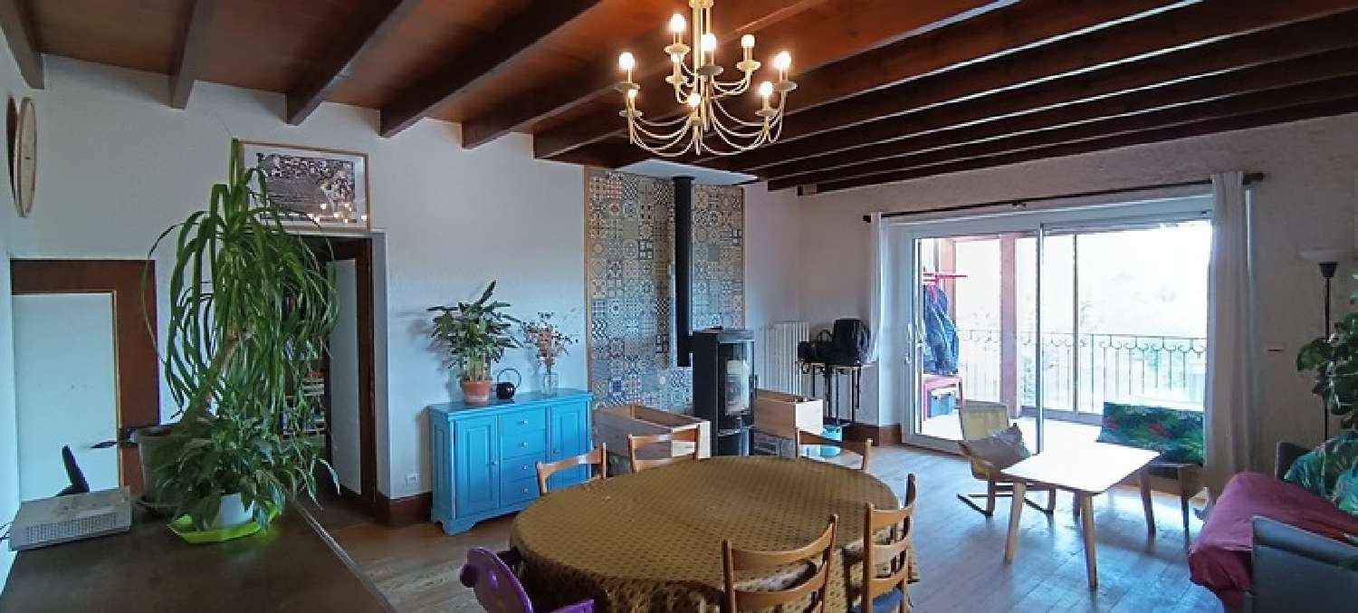  for sale house Orbeil Puy-de-Dôme 5