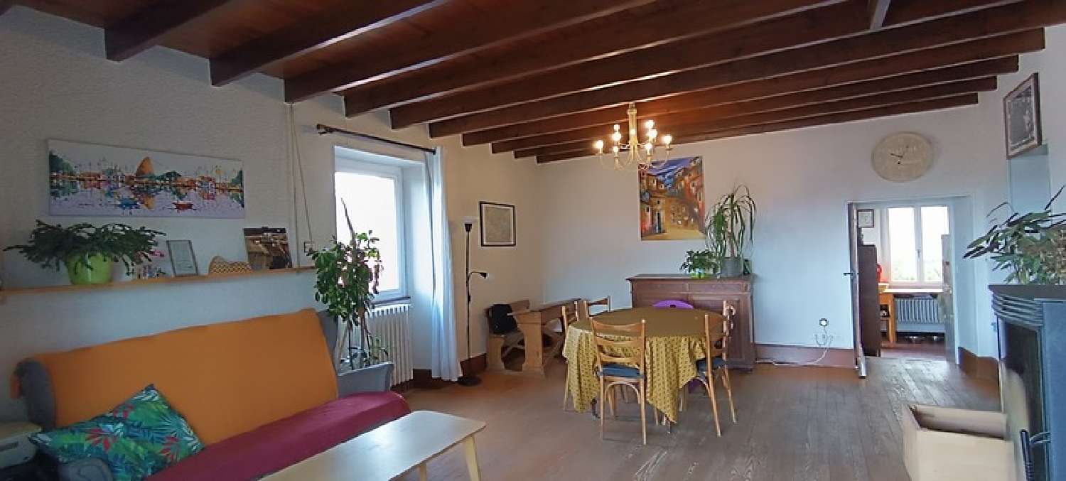  for sale house Orbeil Puy-de-Dôme 6