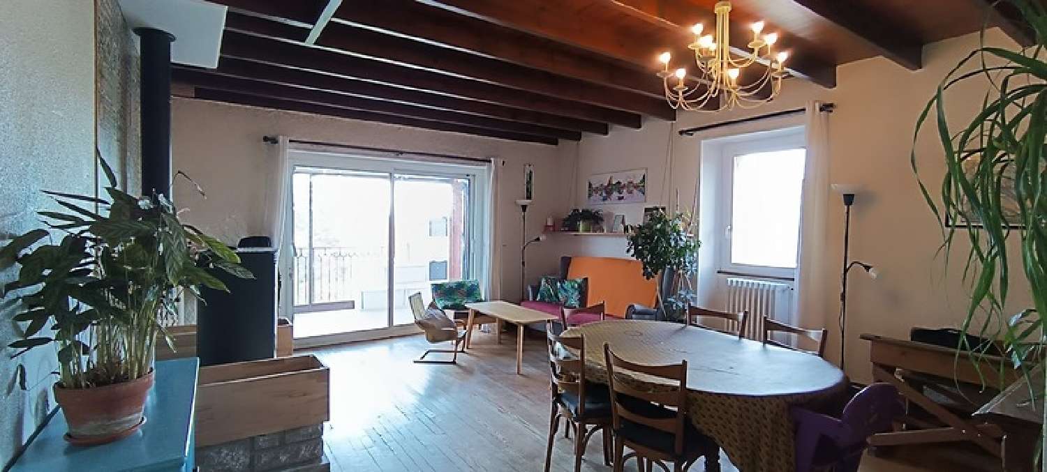  for sale house Orbeil Puy-de-Dôme 7