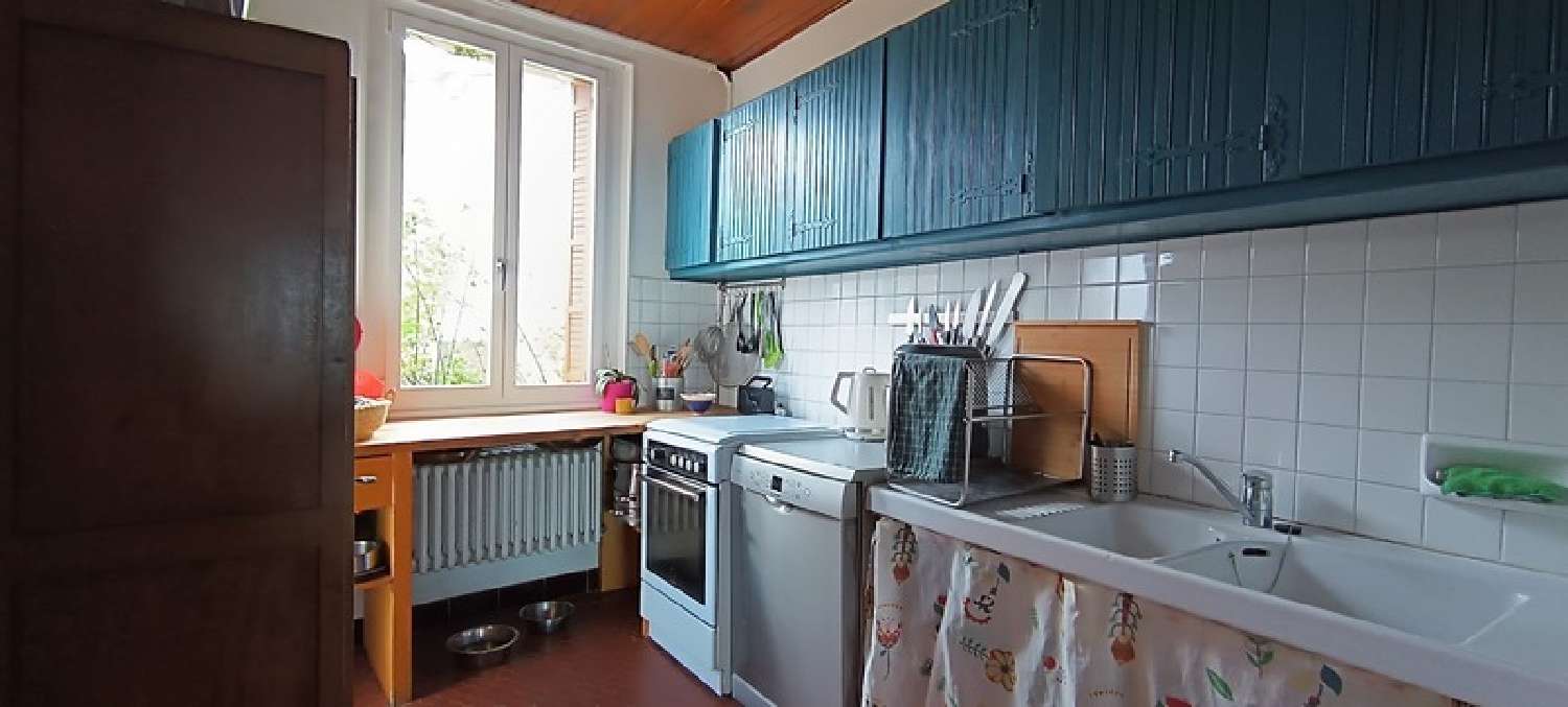  for sale house Orbeil Puy-de-Dôme 8