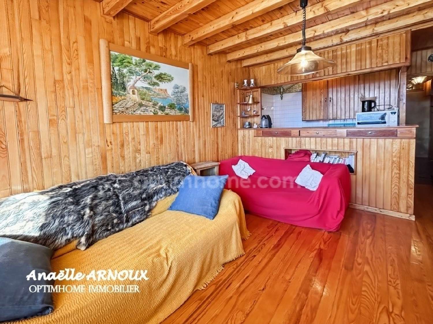  for sale house Orcières Hautes-Alpes 3