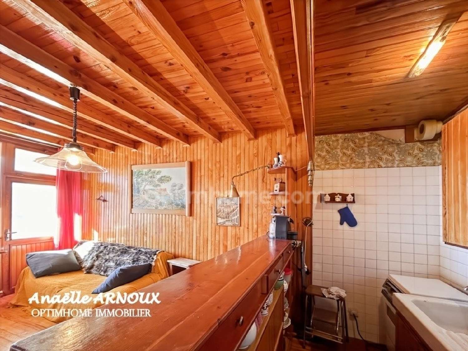  for sale house Orcières Hautes-Alpes 4