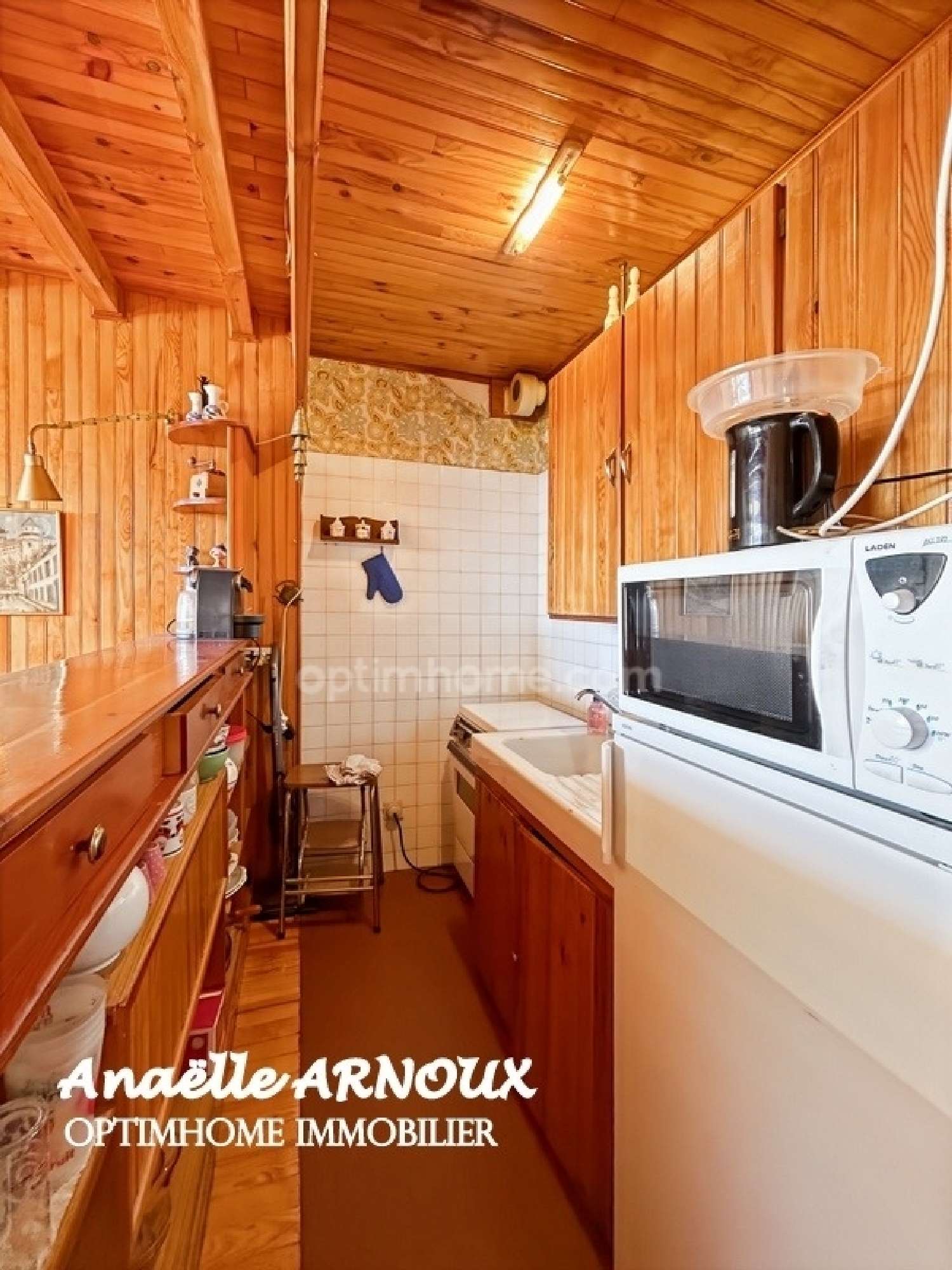  for sale house Orcières Hautes-Alpes 5