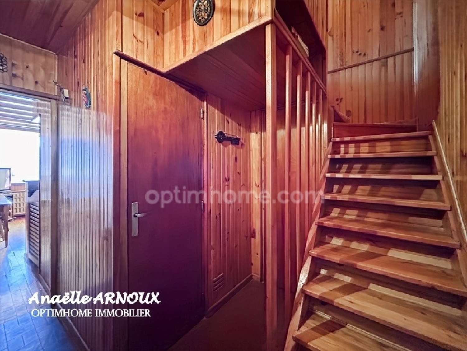  for sale house Orcières Hautes-Alpes 6