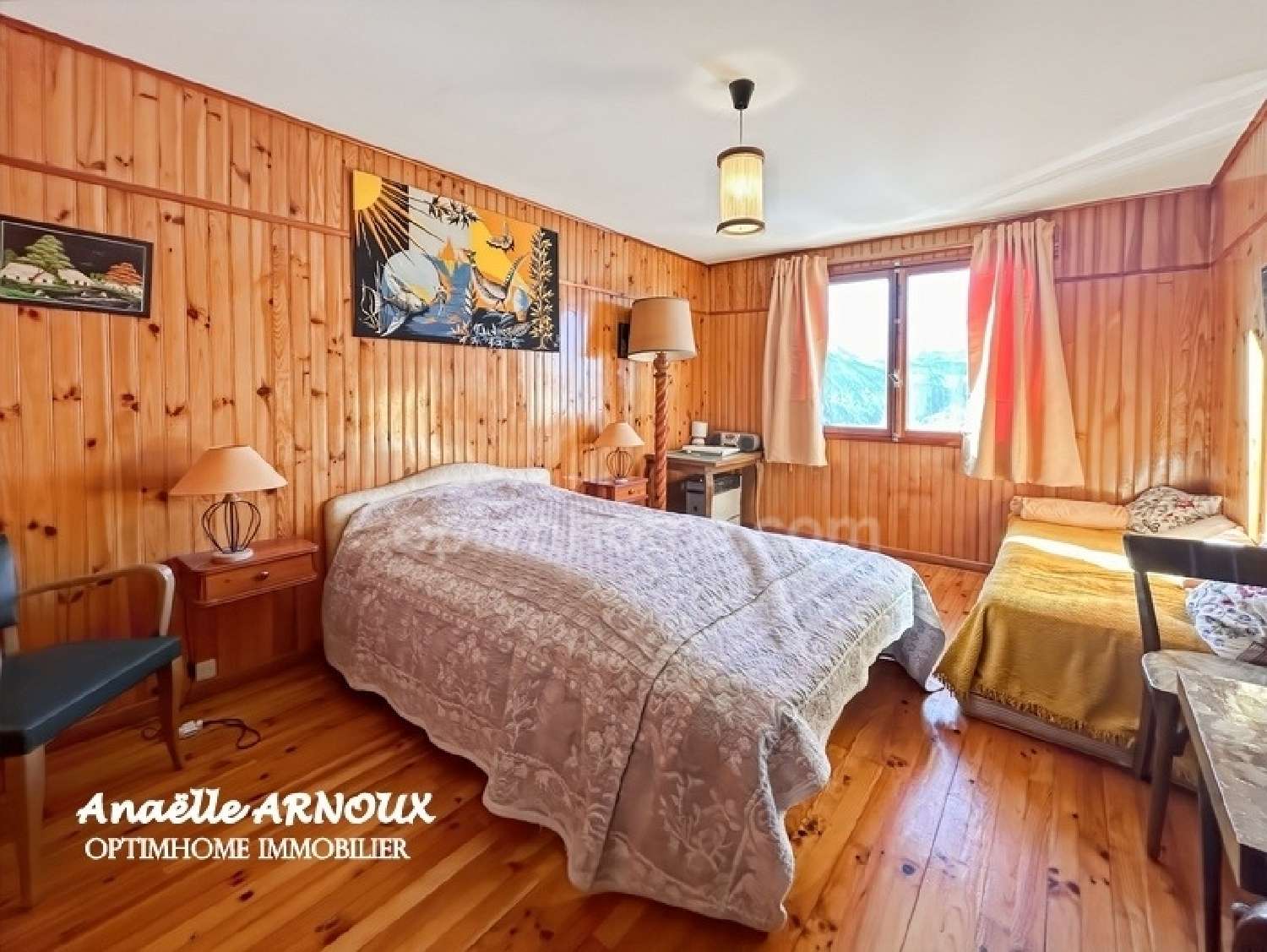  for sale house Orcières Hautes-Alpes 8