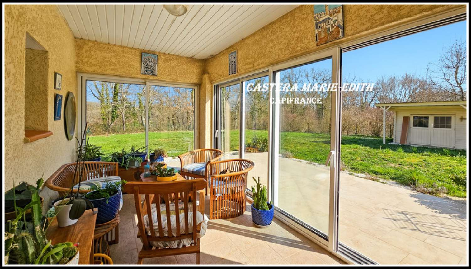  kaufen Haus Ordan-Larroque Gers 2