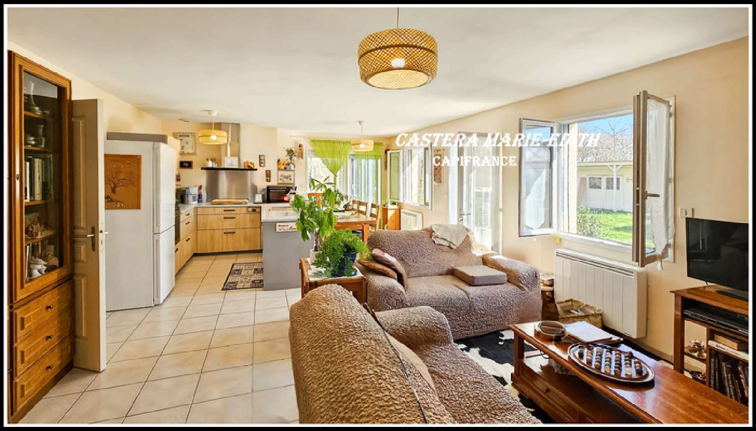  kaufen Haus Ordan-Larroque Gers 3