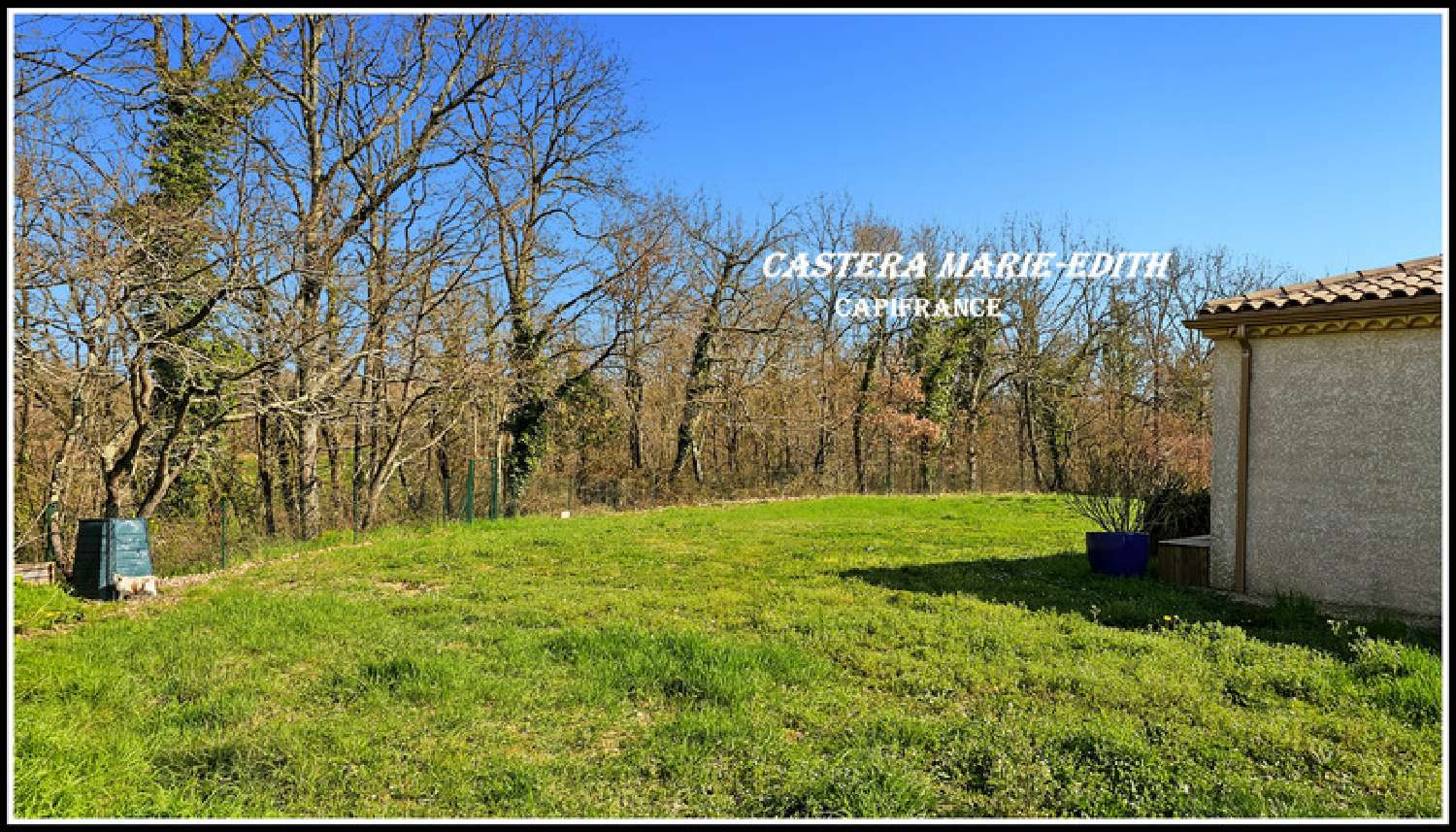  kaufen Haus Ordan-Larroque Gers 5