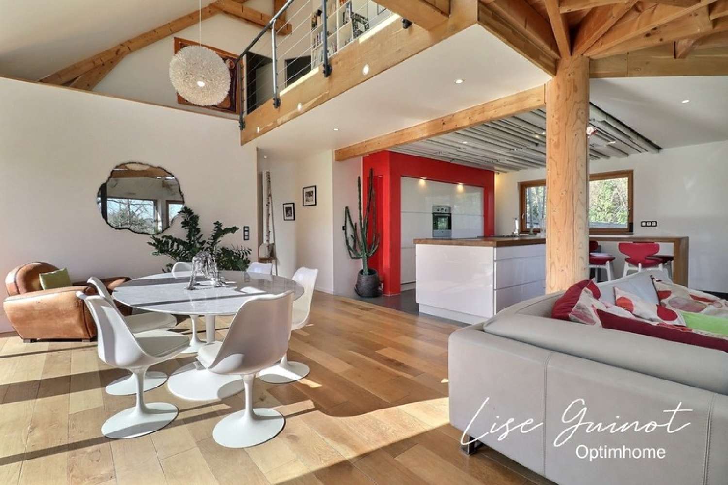  for sale house Orgeval Yvelines 6