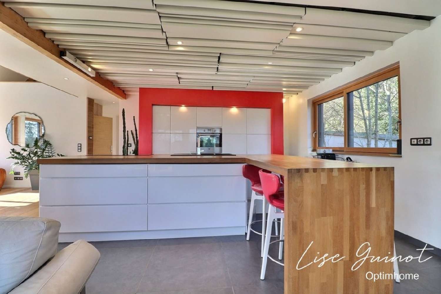  for sale house Orgeval Yvelines 8