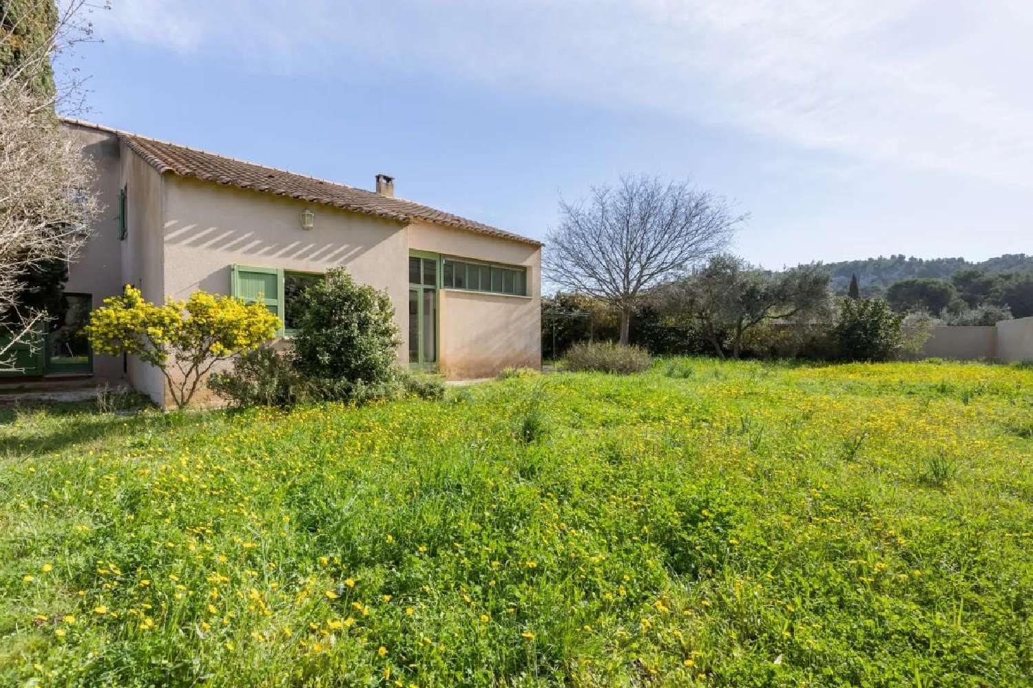 kaufen Haus Orgon Bouches-du-Rhône 1