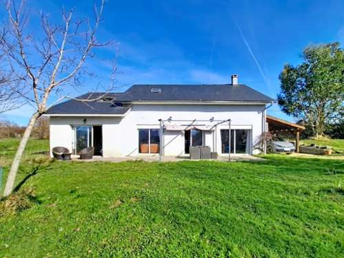 Orignac Hautes-Pyrénées Haus Bild 7295442