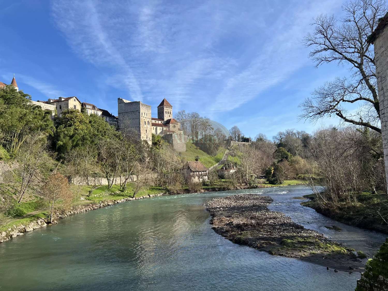  à vendre maison Orion Pyrénées-Atlantiques 1
