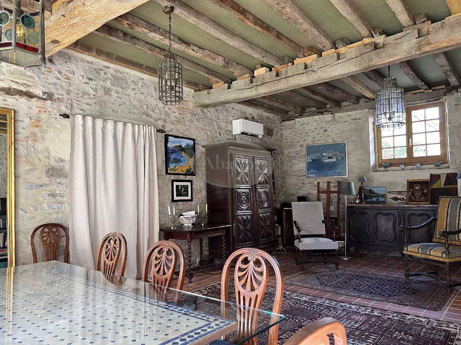  à vendre maison Orion Pyrénées-Atlantiques 3