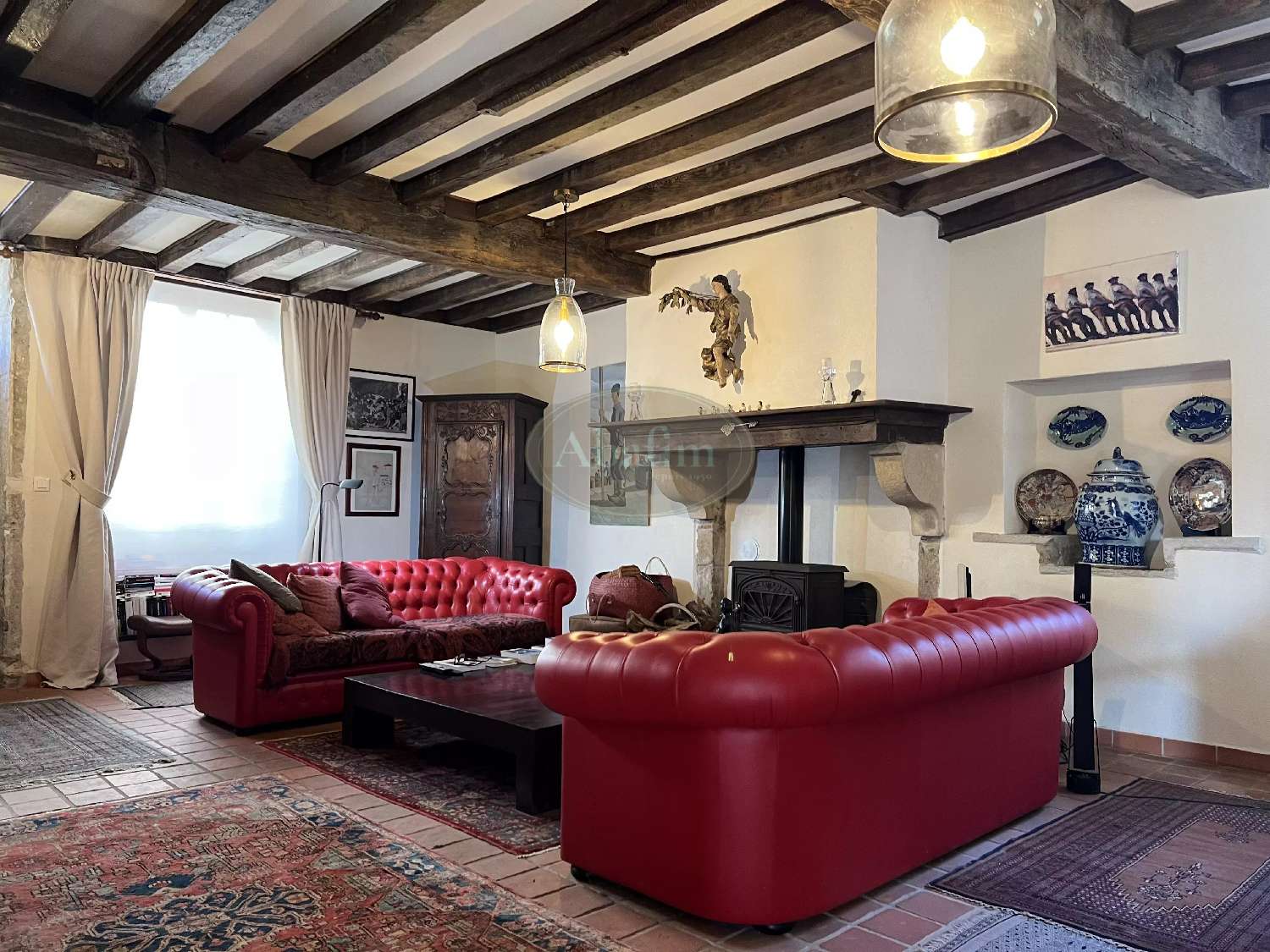  à vendre maison Orion Pyrénées-Atlantiques 4