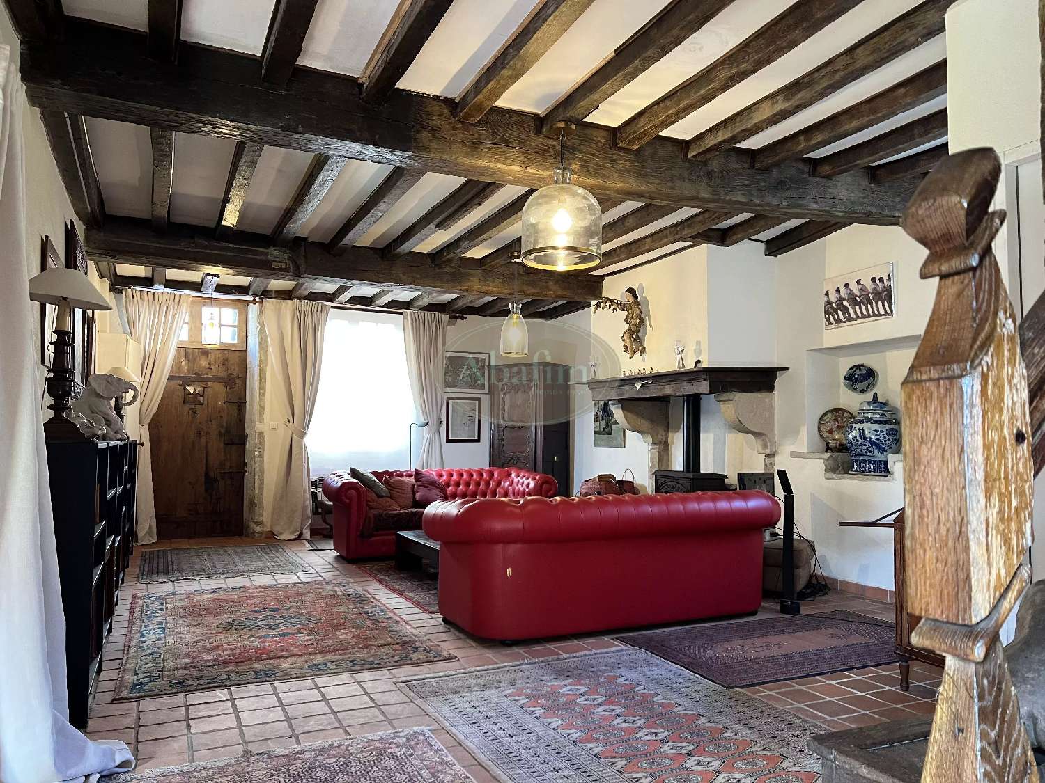  à vendre maison Orion Pyrénées-Atlantiques 6