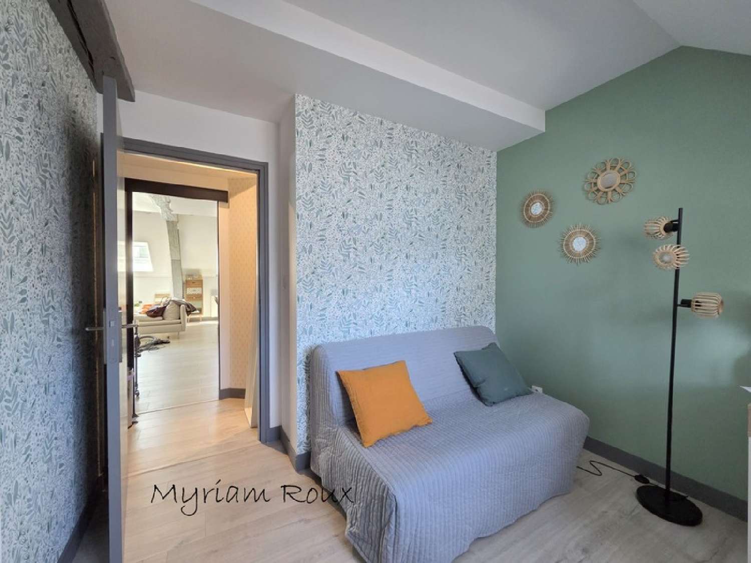  te koop huis Orléans 45100 Loiret 6