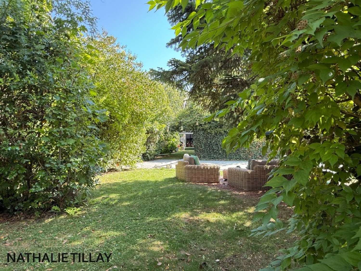 à vendre maison Orléans Loiret 5