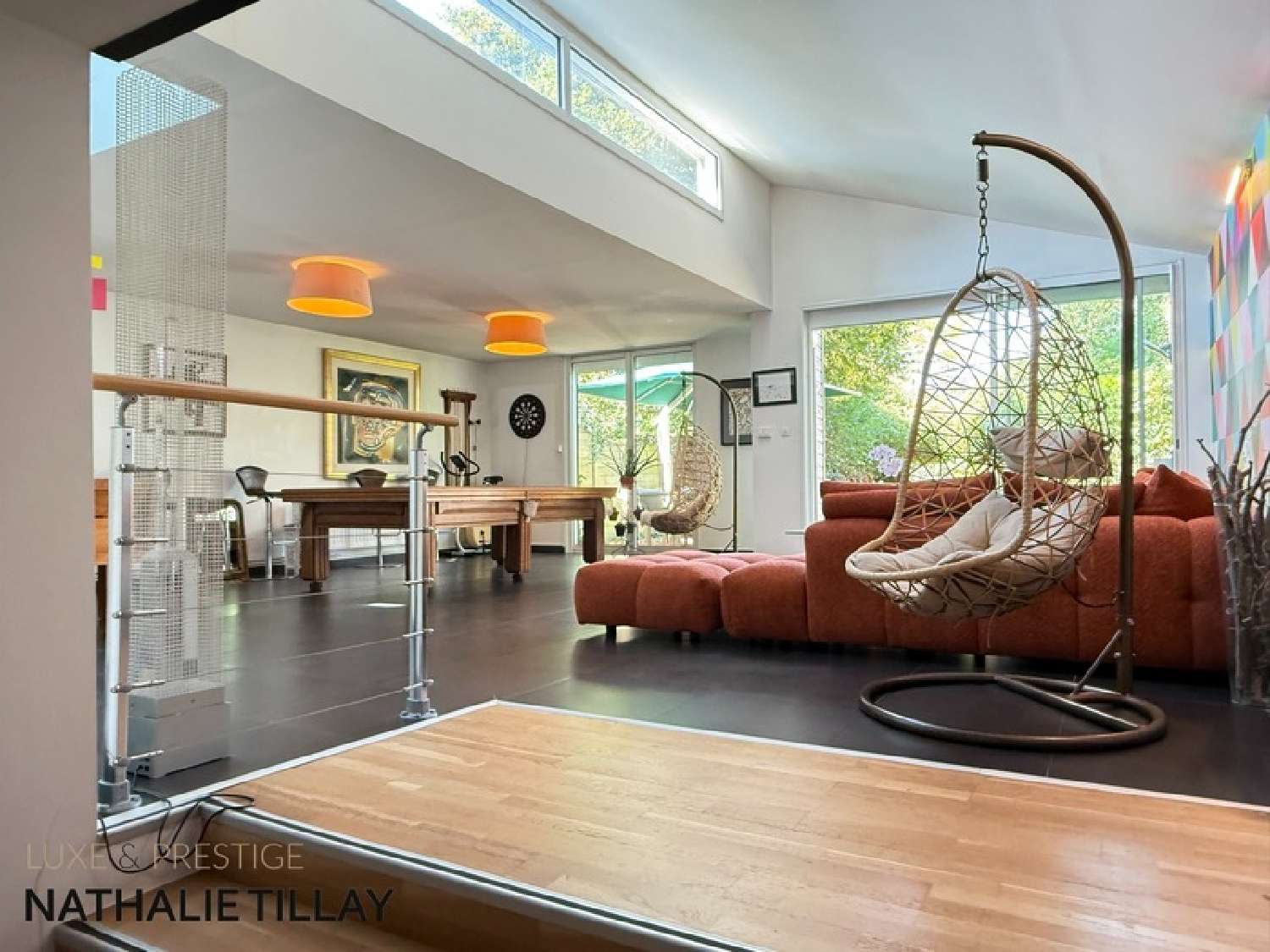  à vendre maison Orléans Loiret 6