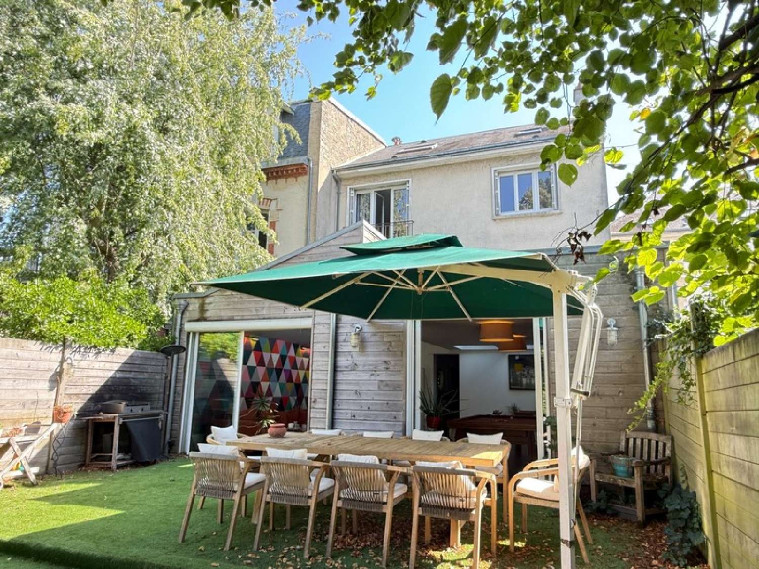  à vendre maison Orléans Loiret 8