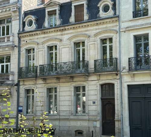 Orléans Loiret huis foto 7297980