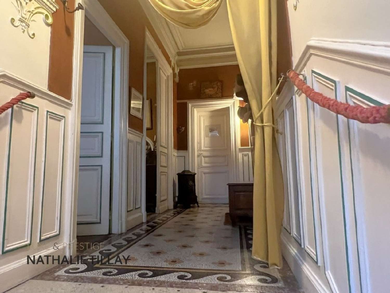 te koop huis Orléans Loiret 5