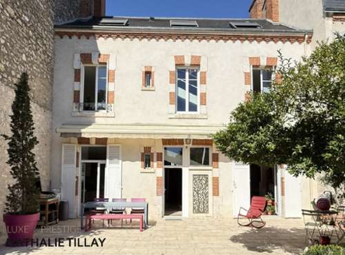 Orléans Loiret huis foto 7298222