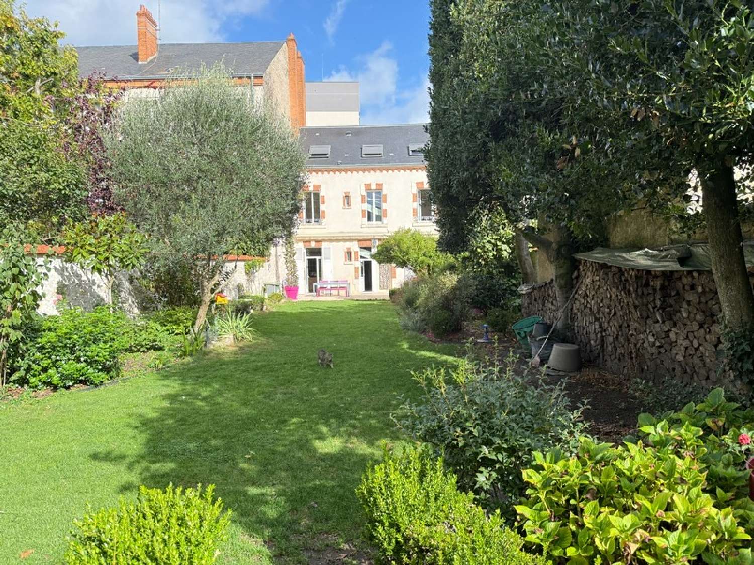 te koop huis Orléans Loiret 2